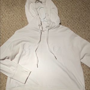 Calvin Klein Performance Hoodie